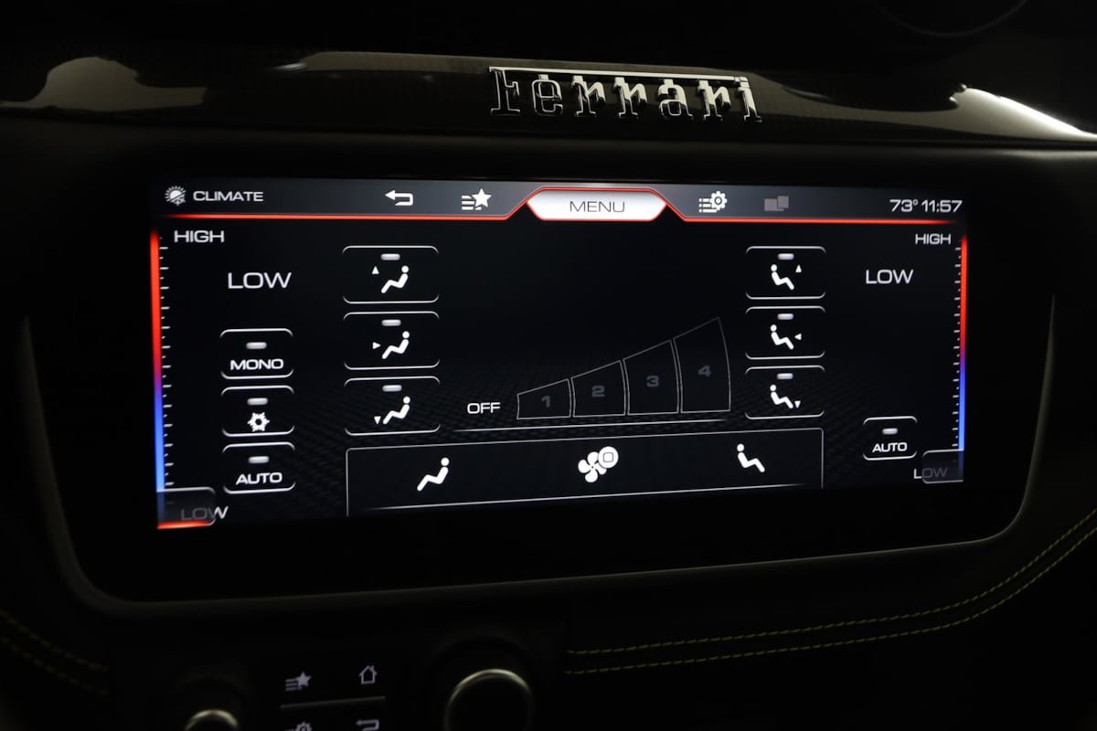 Used 2022 Ferrari Portofino M RWD image 56