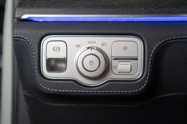 New 2026 Mercedes-Benz GLS 450 4MATIC image 16