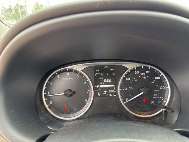 Used 2025 Nissan Kicks Play S image 14