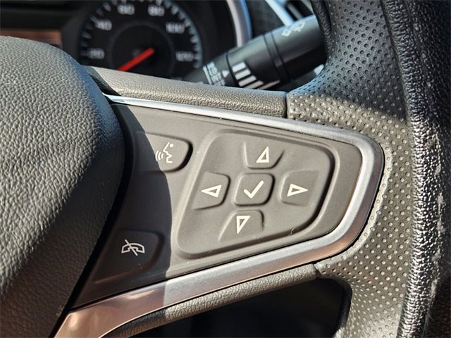 Used 2022 Chevrolet Malibu LT image 26