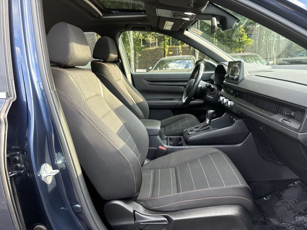 Used 2023 Honda CR-V Sport image 26