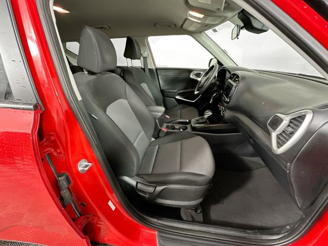Used 2023 Kia Soul LX w/ Option Group 015 image 26