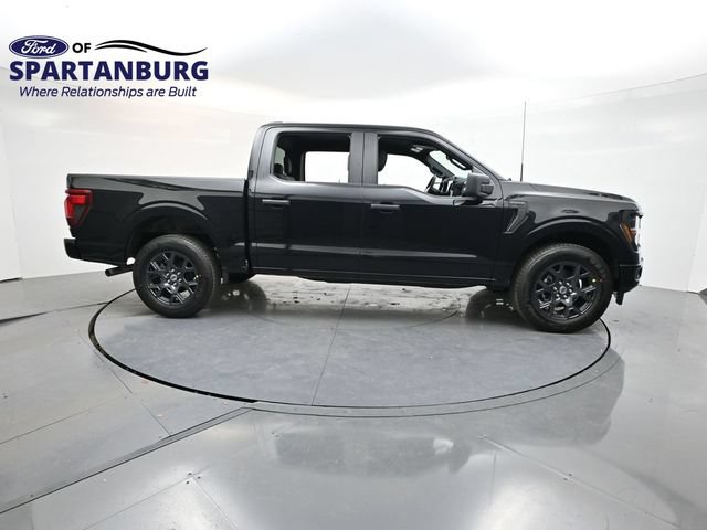 Used 2026 Ford F150 STX w/ Equipment Group 200A RWD image 8