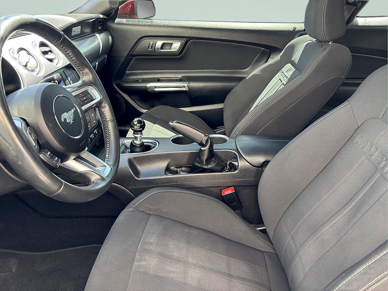 Used 2019 Ford Mustang GT RWD image 15