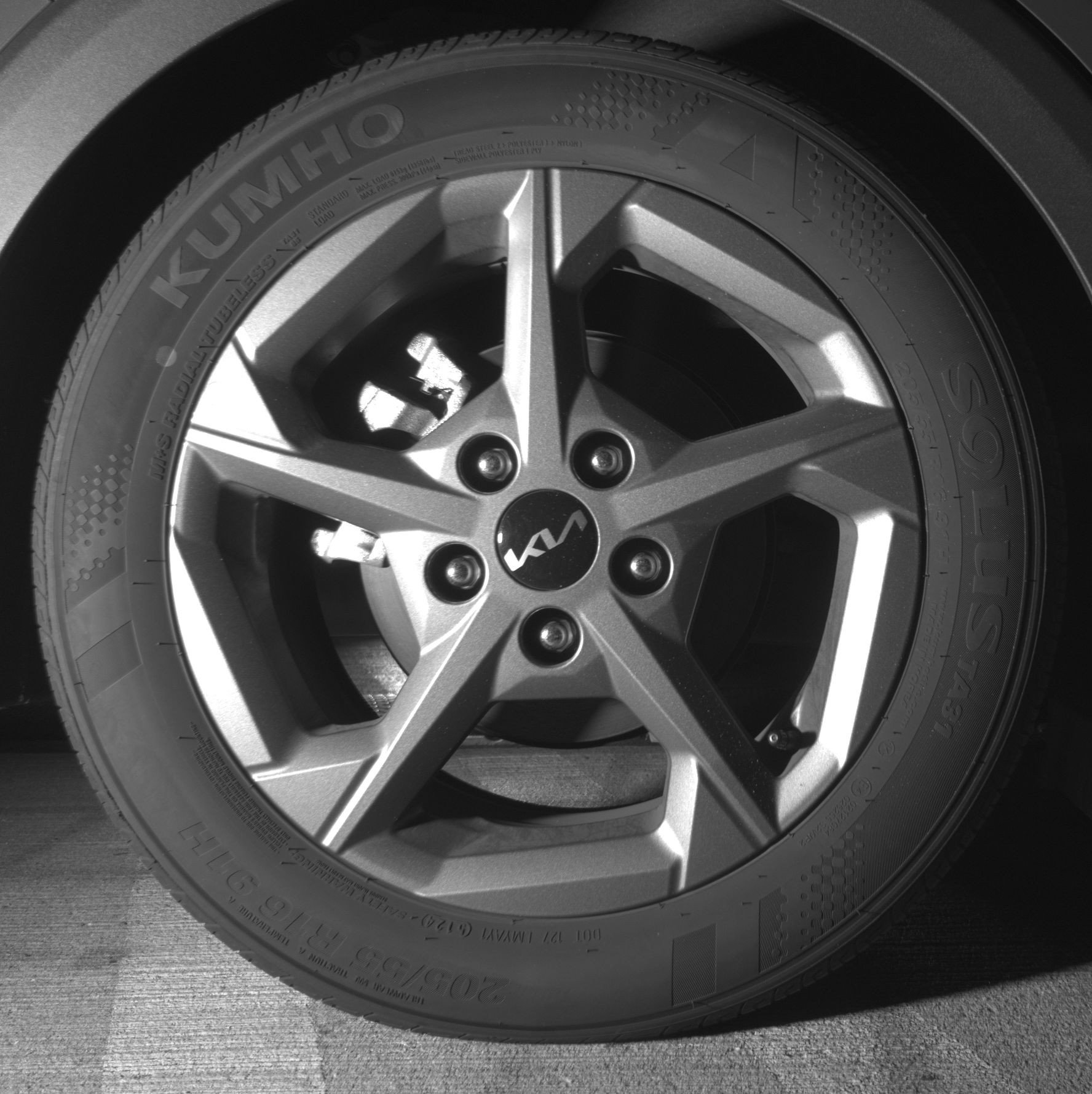 Used 2025 Kia K4 LXS image 15