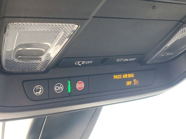 Certified 2023 Cadillac XT5 Luxury AWD/4WD image 20