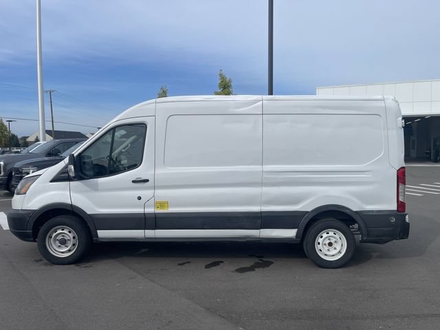 Used 2019 Ford Transit 150 148 Medium Roof RWD image 2