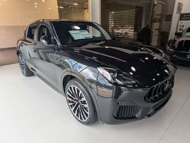 New 2025 Maserati Grecale Modena AWD/4WD image 5