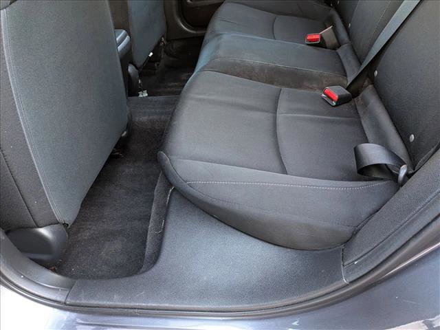 Used 2017 Honda Civic LX image 16