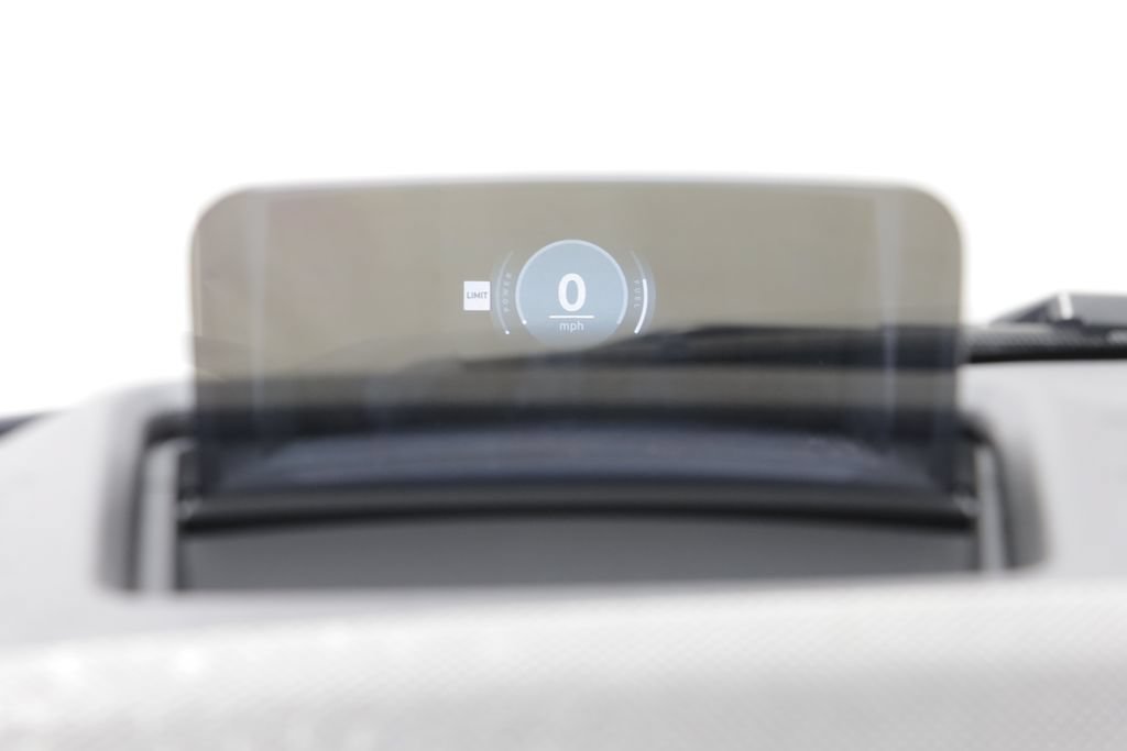 Certified 2025 MINI Cooper S FWD image 8