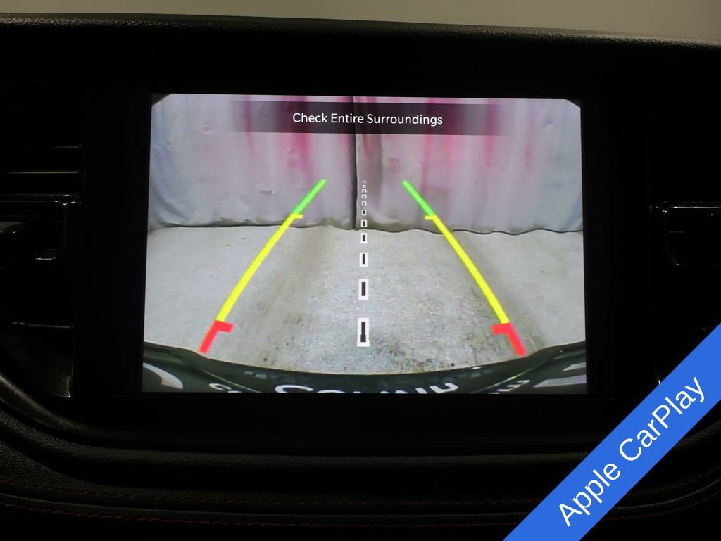 Used 2026 Dodge Durango GT AWD/4WD image 7