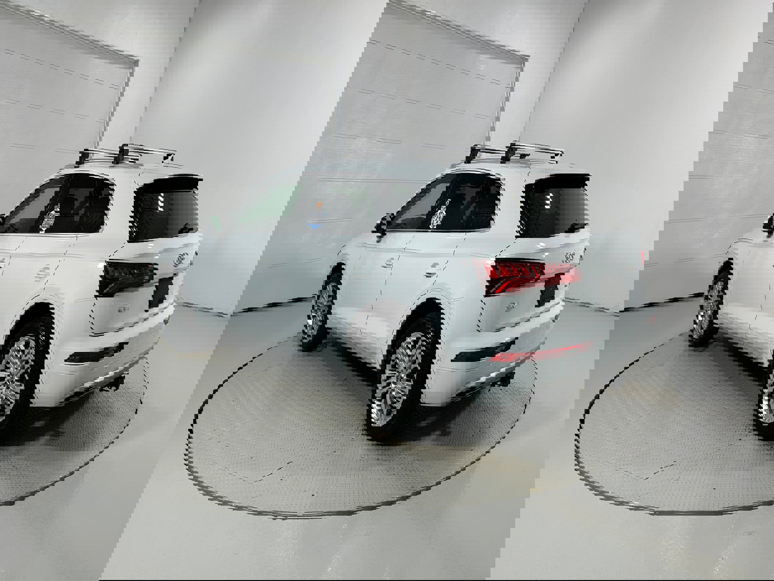 Used 2020 Audi Q5 Prestige image 22