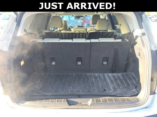 Used 2023 Subaru Ascent Limited w/ Technology Package image 10