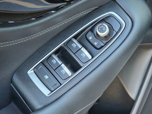 Certified 2025 Subaru Legacy Limited image 23