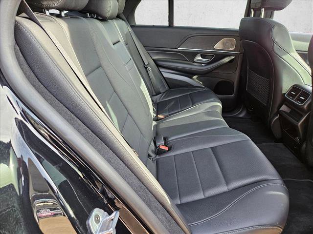 Used 2022 Mercedes-Benz GLE 450 4MATIC image 23