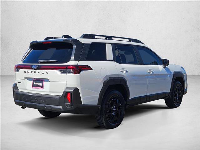 New 2026 Subaru Outback Limited image 2