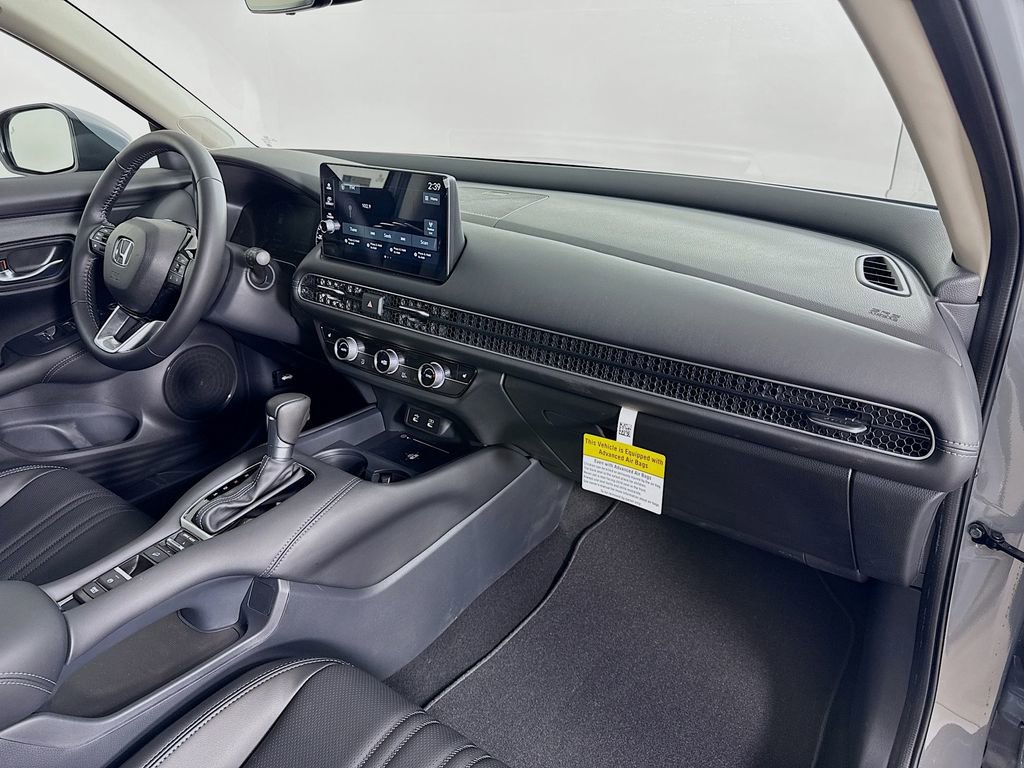 New 2026 Honda HR-V EX-L image 27