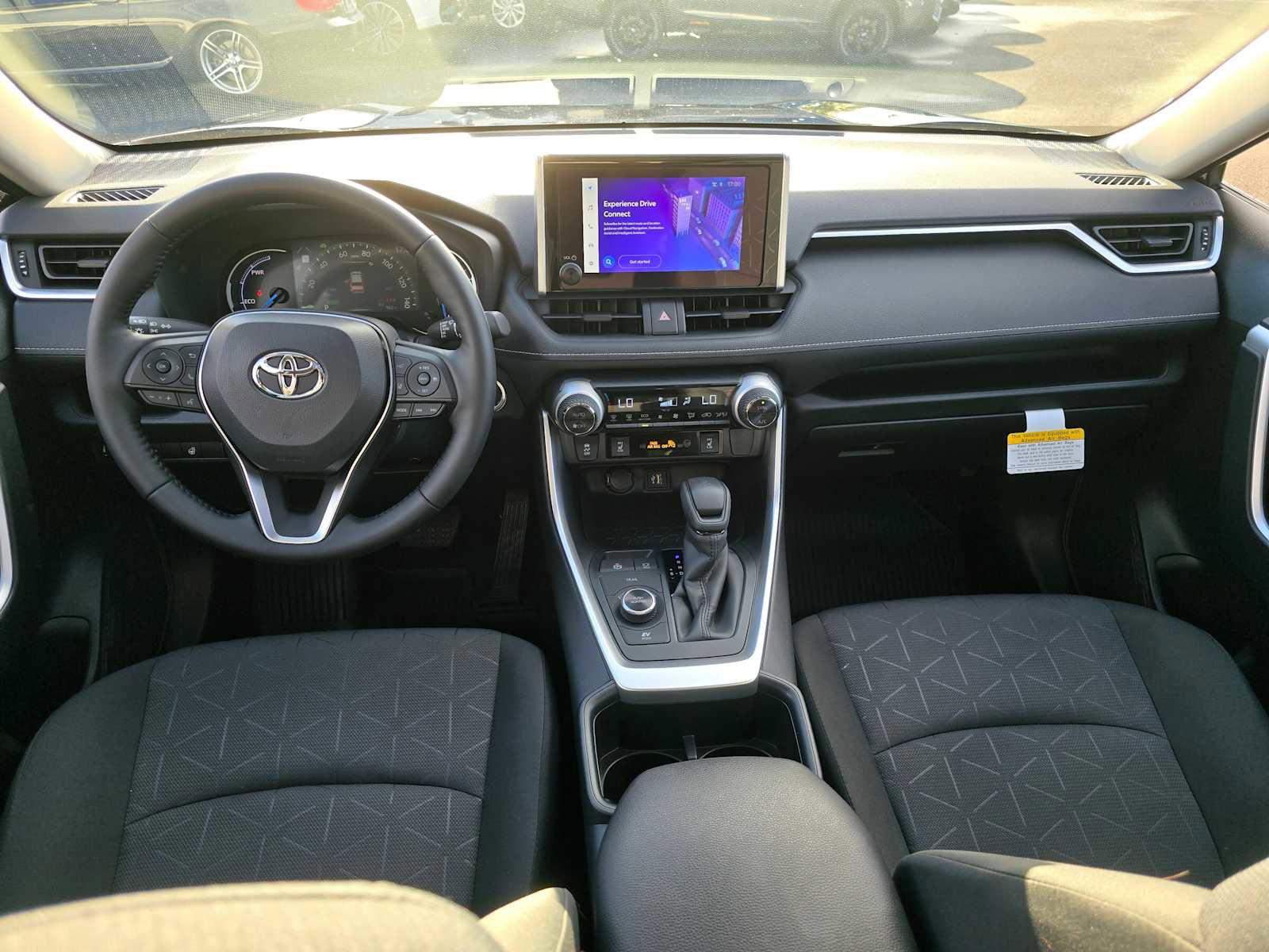 Certified 2025 Toyota RAV4 XLE image 18
