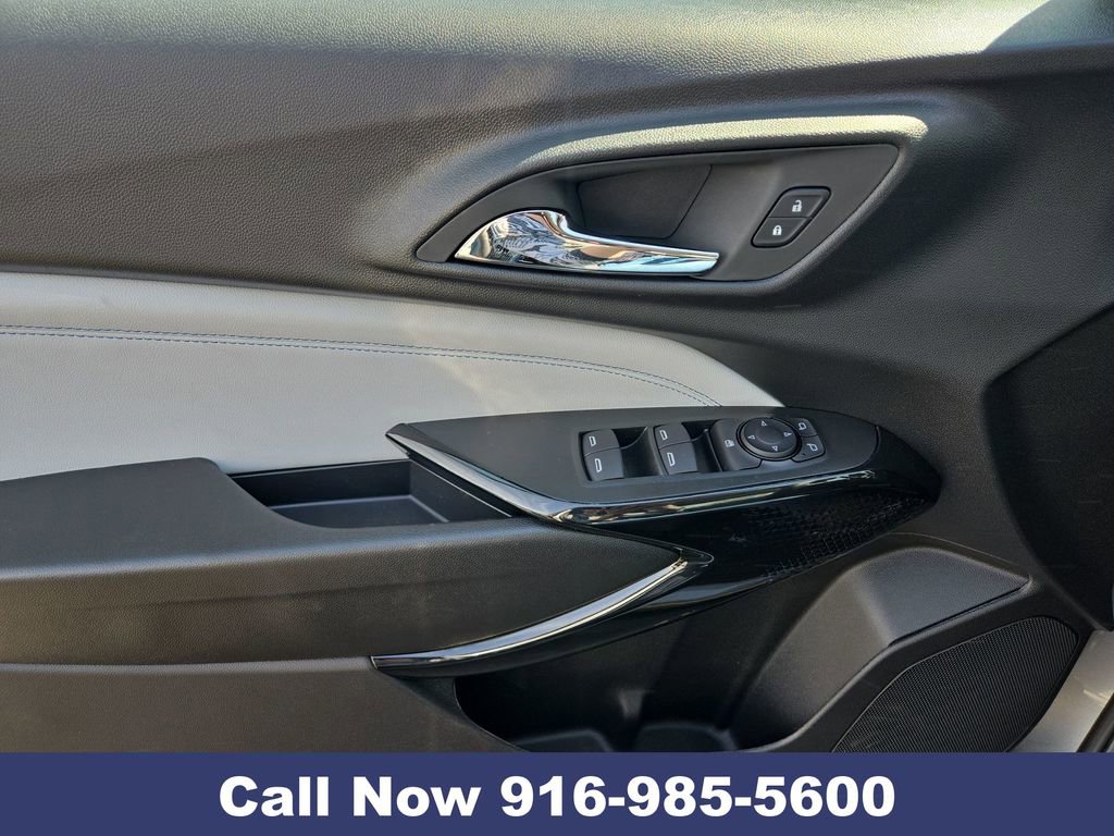 New 2026 Chevrolet Trax LT image 25