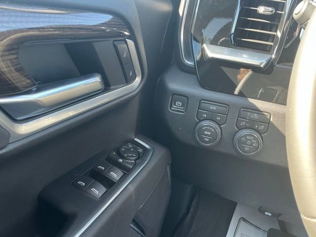 New 2026 Chevrolet Silverado 1500 RST w/ RST Select Package AWD/4WD image 25
