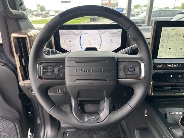 New 2025 GMC Hummer EV 2X image 22