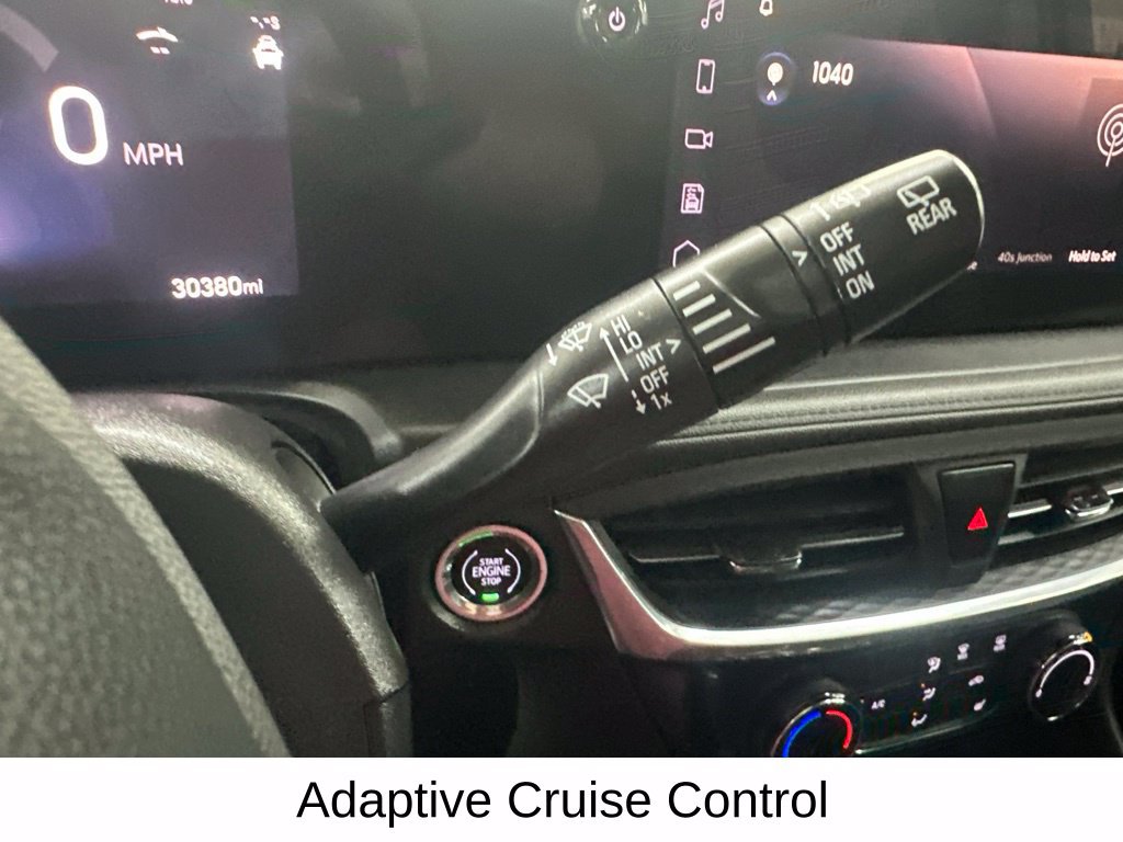 Used 2024 Buick Encore GX Sport Touring w/ Comfort Package AWD/4WD image 40