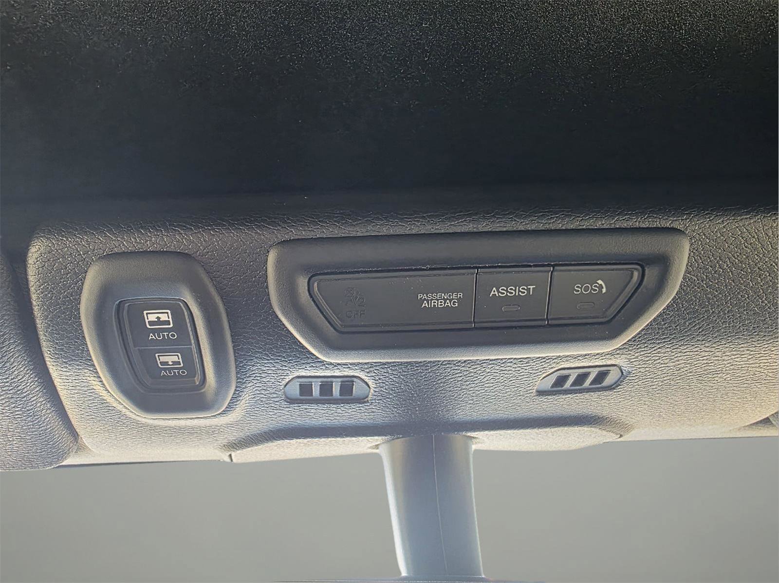 Used 2021 Jeep Wrangler Unlimited Sahara w/ Cold Weather Group image 25