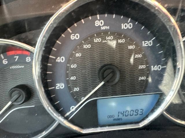 Used 2014 Toyota Corolla LE FWD image 5