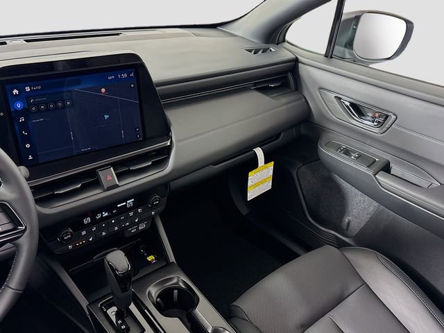 New 2026 Subaru Outback Touring XT image 24