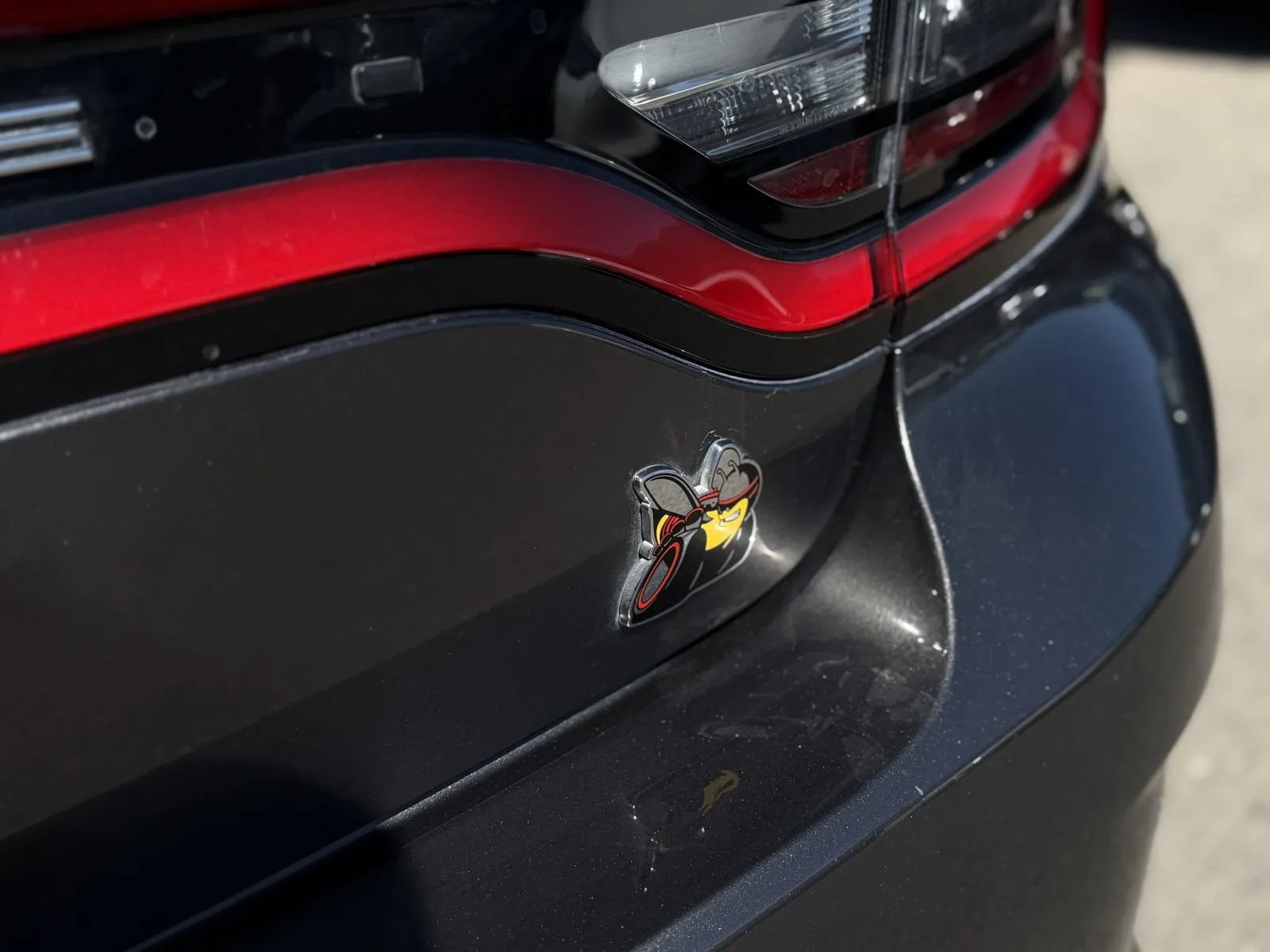 Used 2021 Dodge Charger Scat Pack RWD image 40