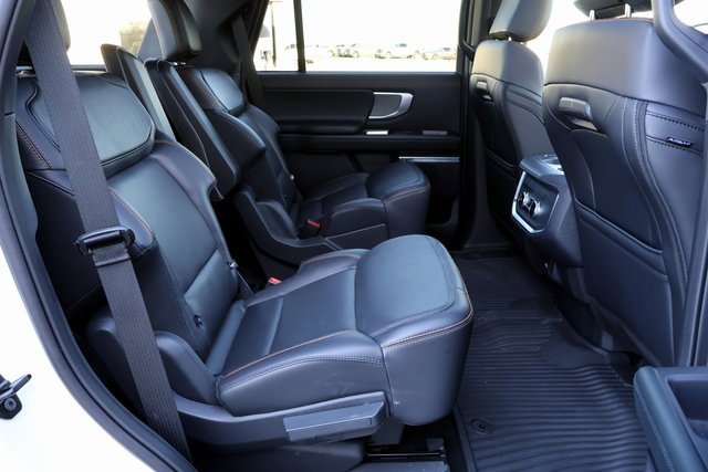 Used 2025 Ford Expedition Tremor image 23