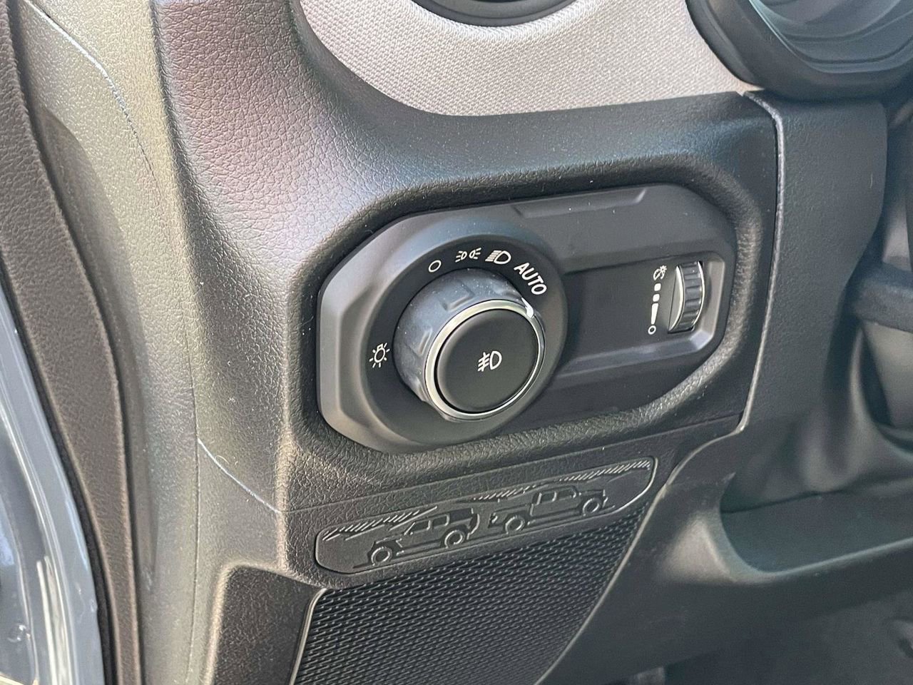 New 2026 Jeep Wrangler Unlimited Willys image 31