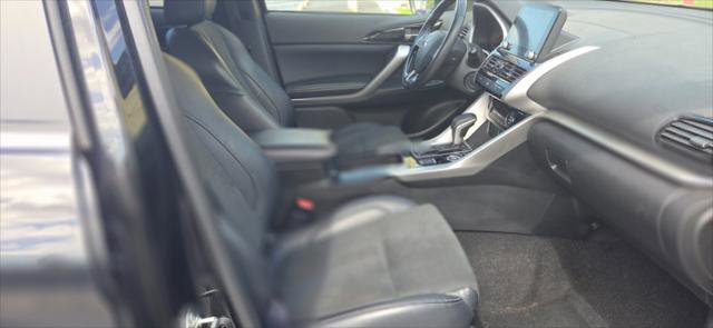 Used 2024 Mitsubishi Eclipse Cross SE AWD/4WD image 14