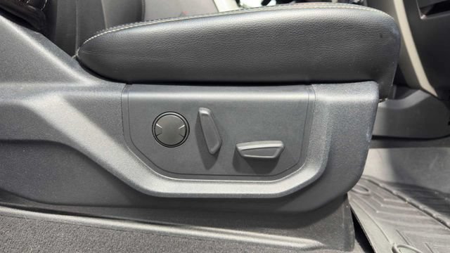 Used 2021 Ford F250 Lariat AWD/4WD image 16