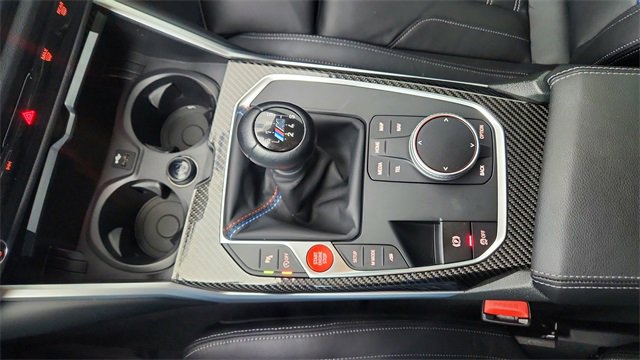 Used 2024 BMW M2 w/ Lighting Package image 50