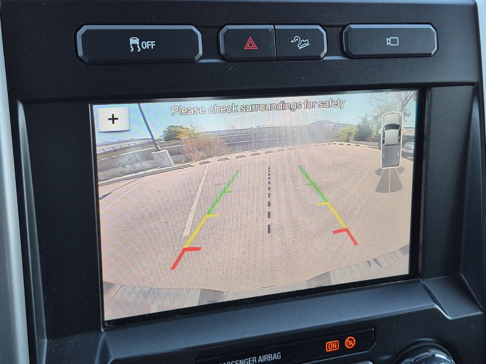 Used 2019 Ford F250 Lariat w/ Lariat Value Package AWD/4WD image 17