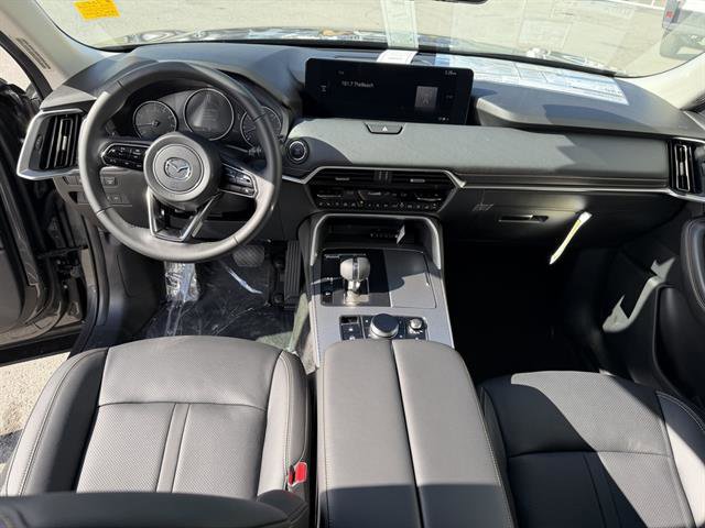 New 2026 MAZDA CX-90 3.3 Turbo w/ Preferred Package image 15