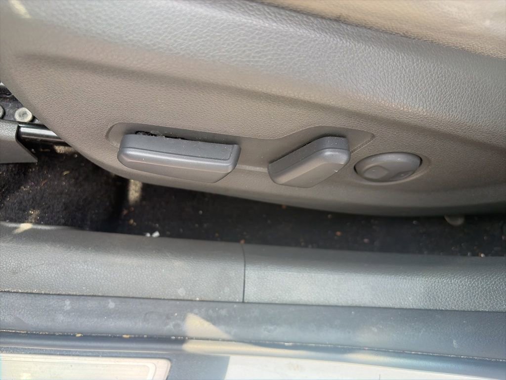 Used 2018 Kia Sportage SX image 20