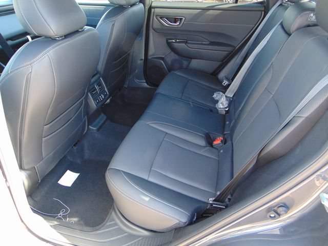 New 2026 Subaru Outback Touring XT AWD/4WD image 21