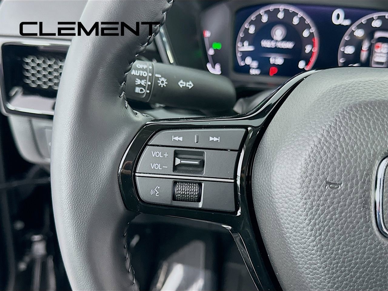 Used 2026 Honda CR-V EX-L image 16