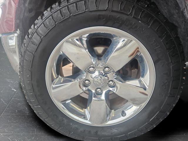 Used 2019 RAM 1500 Big Horn image 36