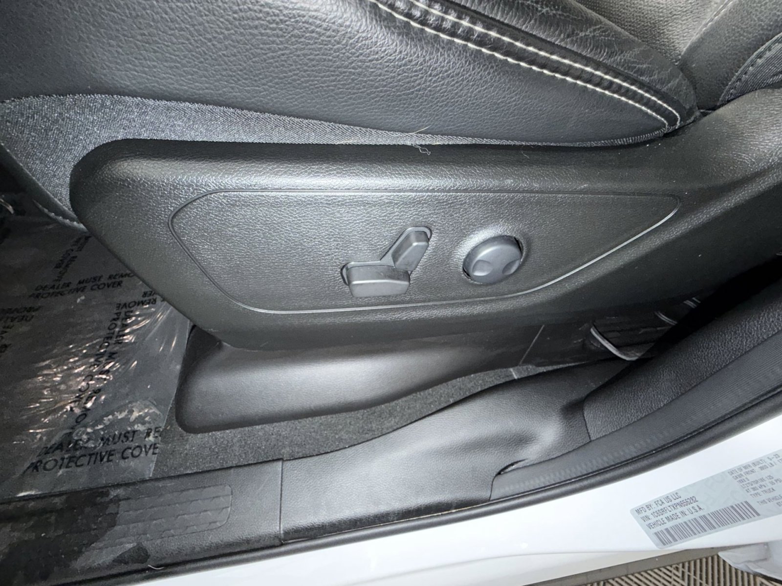 Used 2023 RAM 1500 Rebel w/ Rebel Level 2 Equipment Group image 14