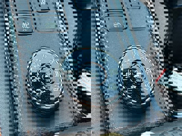 Certified 2024 Nissan Pathfinder Rock Creek image 30