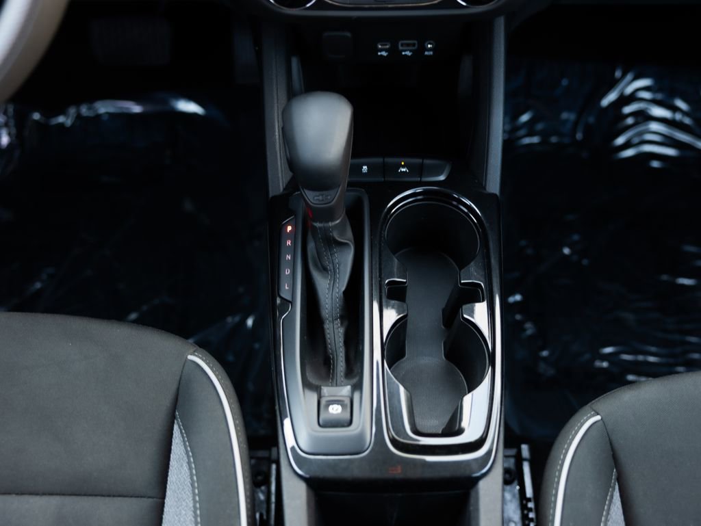 Used 2023 Chevrolet TrailBlazer LS image 20