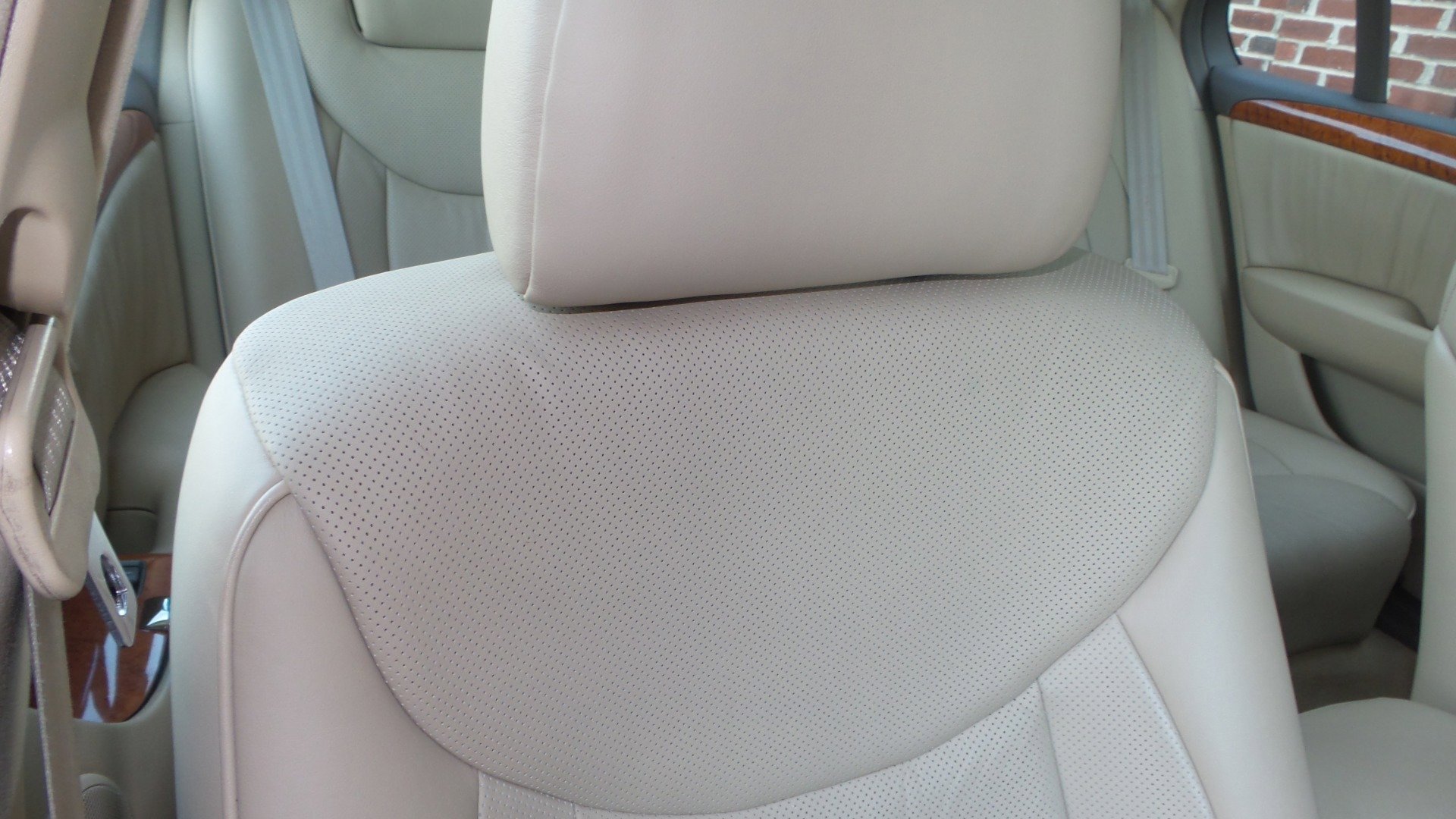 Used 2004 Lexus LS 430 image 84