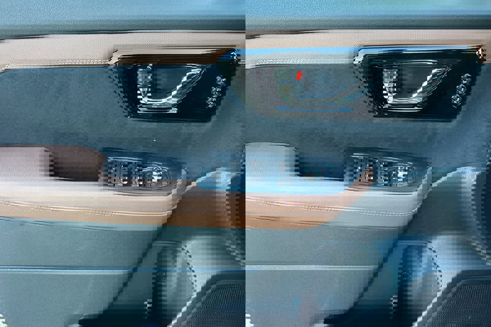 New 2026 Subaru Forester Touring image 10