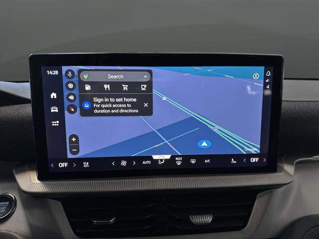 New 2026 Ford Explorer Active w/ Active Comfort Package AWD/4WD image 9