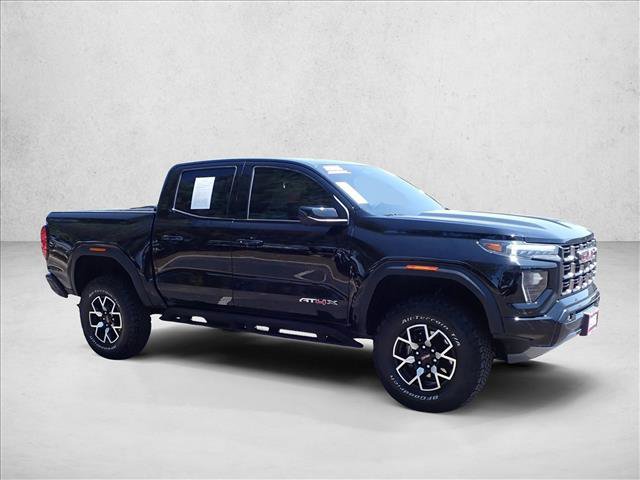 Used 2024 GMC Canyon AT4X AWD/4WD image 6