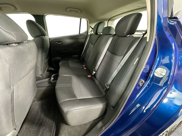 Used 2023 Nissan Leaf SV Plus FWD image 25