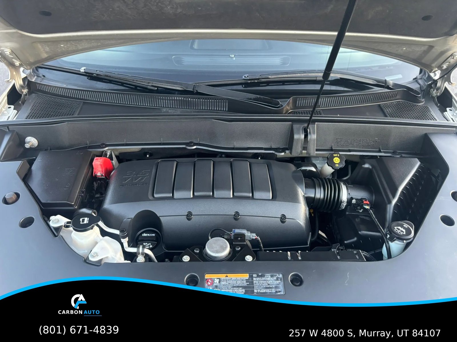 Used 2015 Chevrolet Traverse LT AWD/4WD image 28